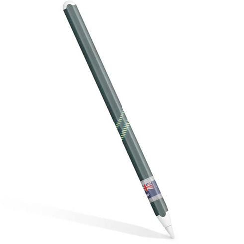 Australia Soccer Flag Apple Pencil (2nd Gen 2019) Skin
